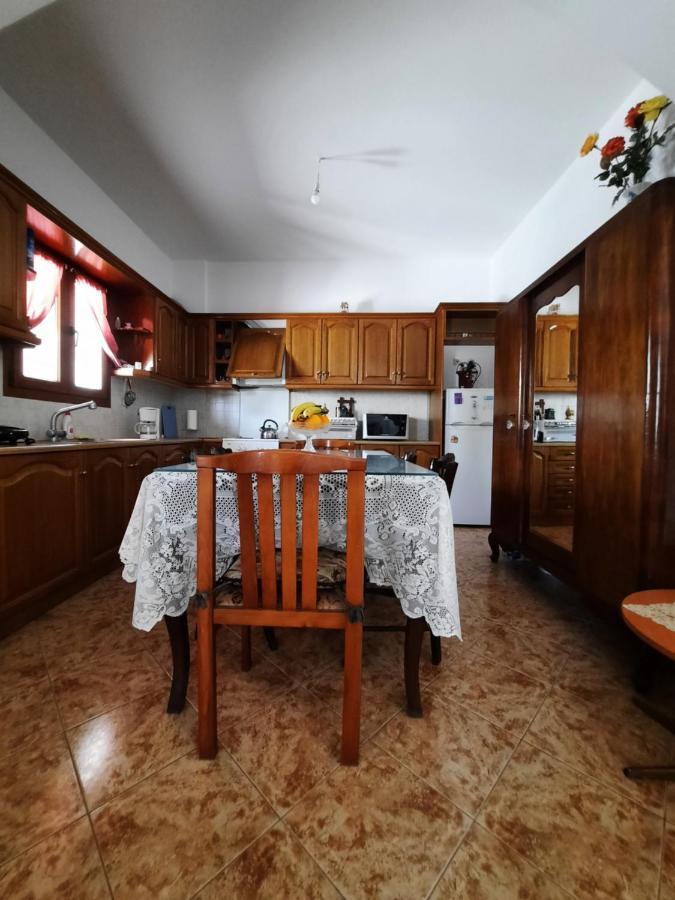 Maria'S Village Home Glinado Naxos エクステリア 写真