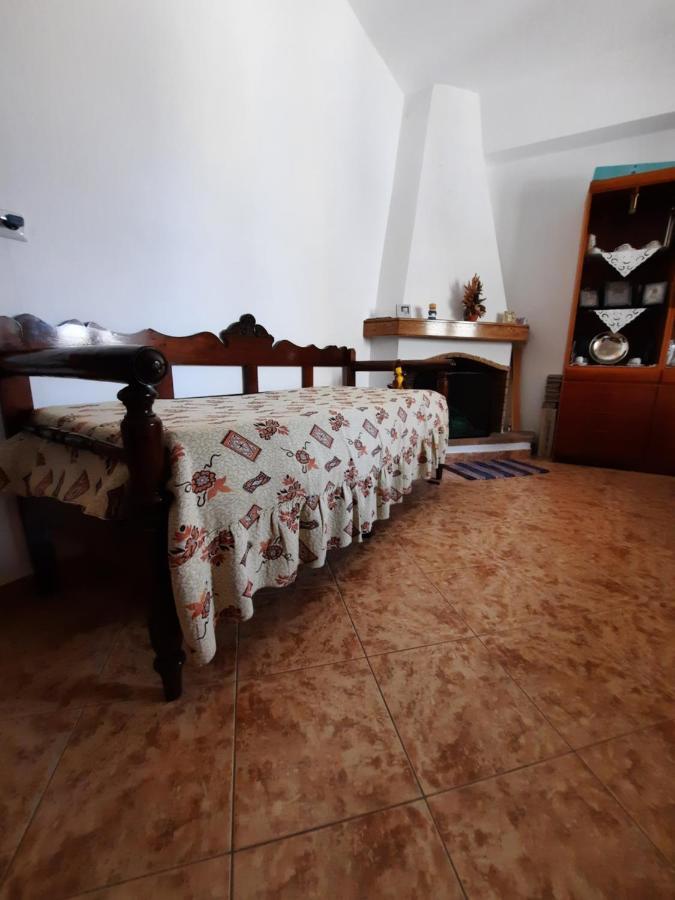Maria'S Village Home Glinado Naxos エクステリア 写真
